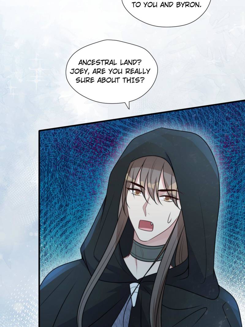 I Became the Beastman’s Wife Chapter 297 105 ch 297 23