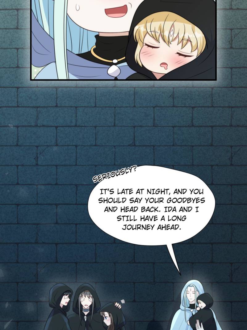 I Became the Beastman’s Wife Chapter 297 85 ch 297 3