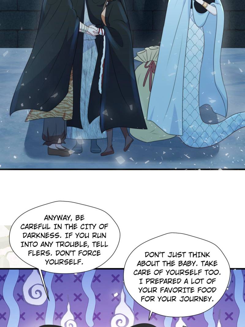 I Became the Beastman’s Wife Chapter 297 86 ch 297 4