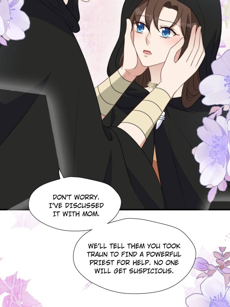 I Became the Beastman’s Wife Chapter 297 88 ch 297 6