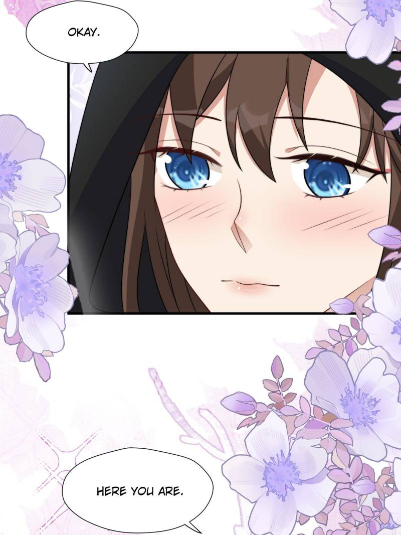 I Became the Beastman’s Wife Chapter 297 89 ch 297 7