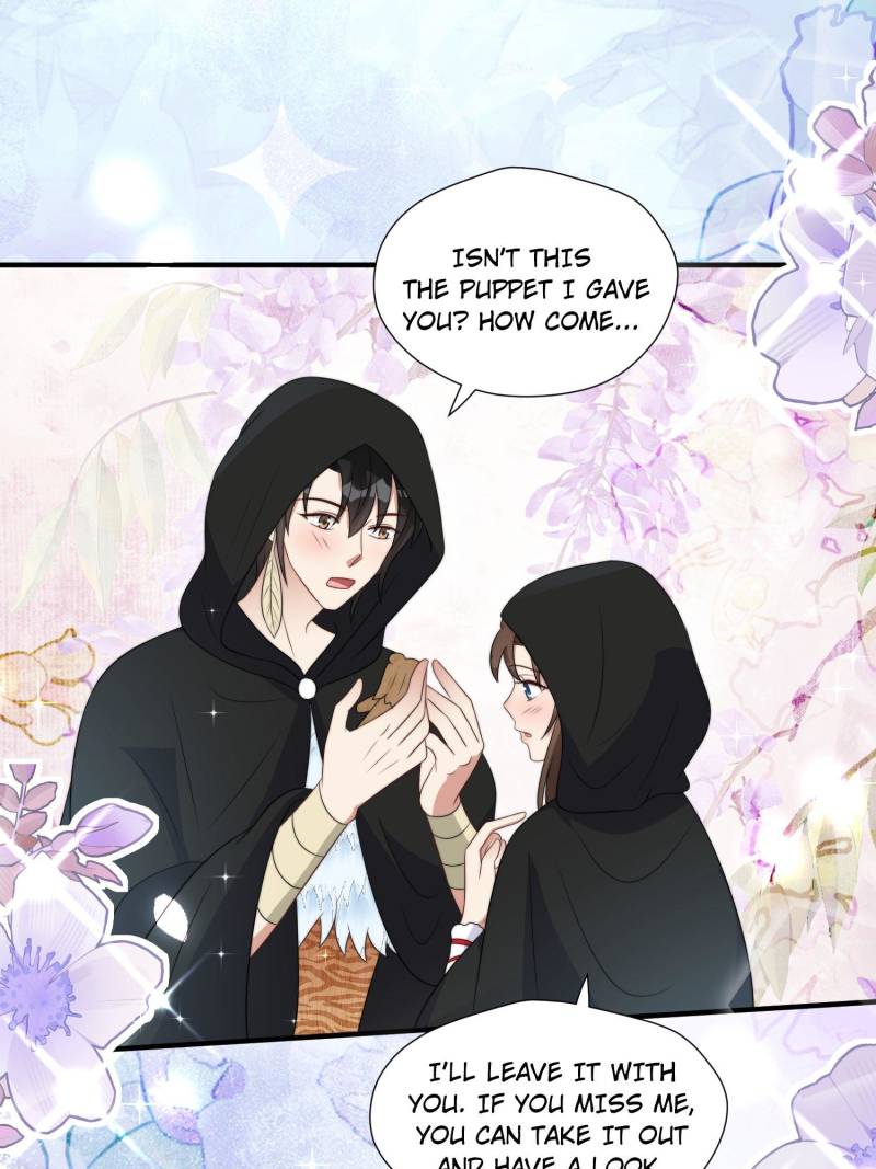 I Became the Beastman’s Wife Chapter 297 91 ch 297 9