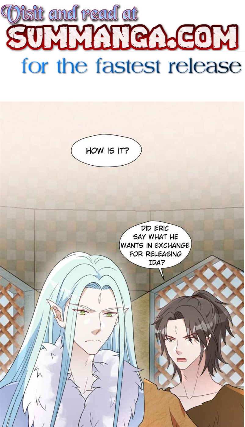 I Became the Beastman’s Wife Chapter 311 86 ch 311 1