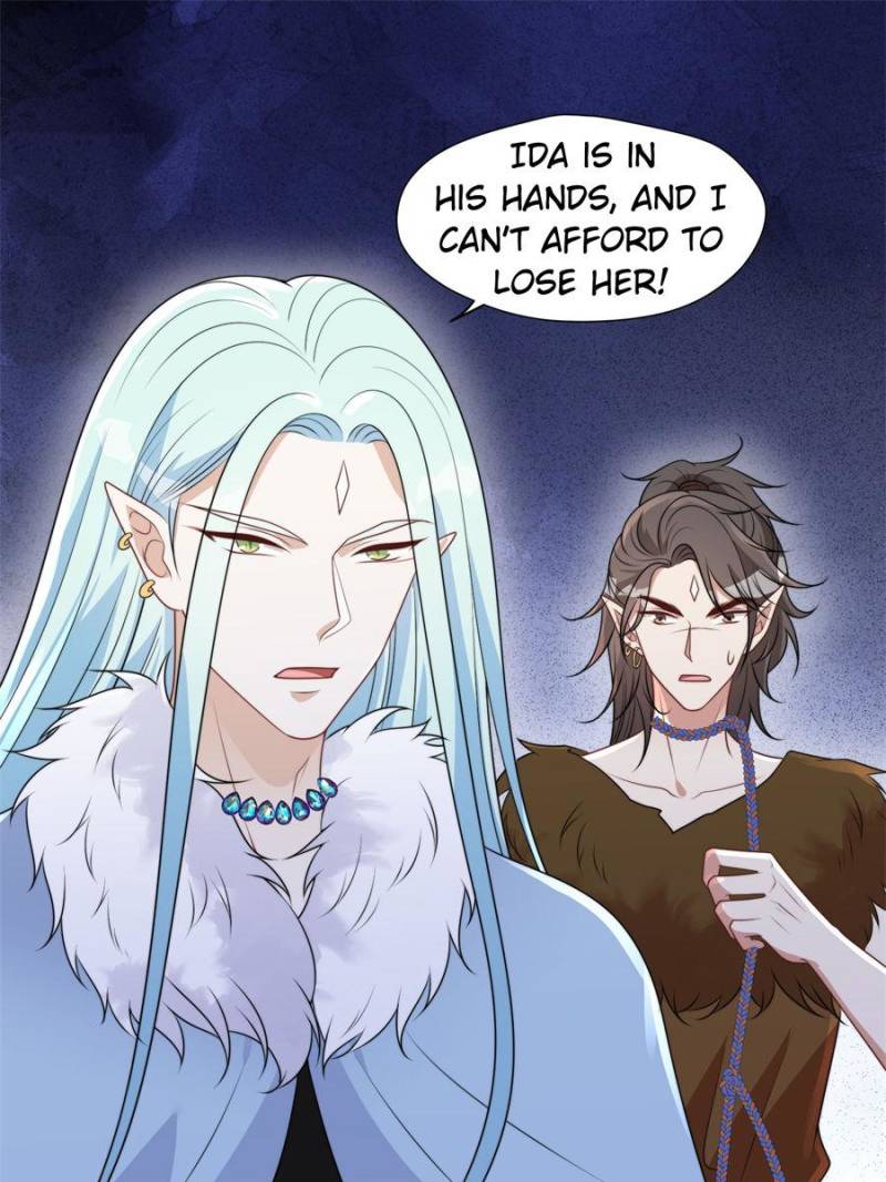 I Became the Beastman’s Wife Chapter 311 95 ch 311 10