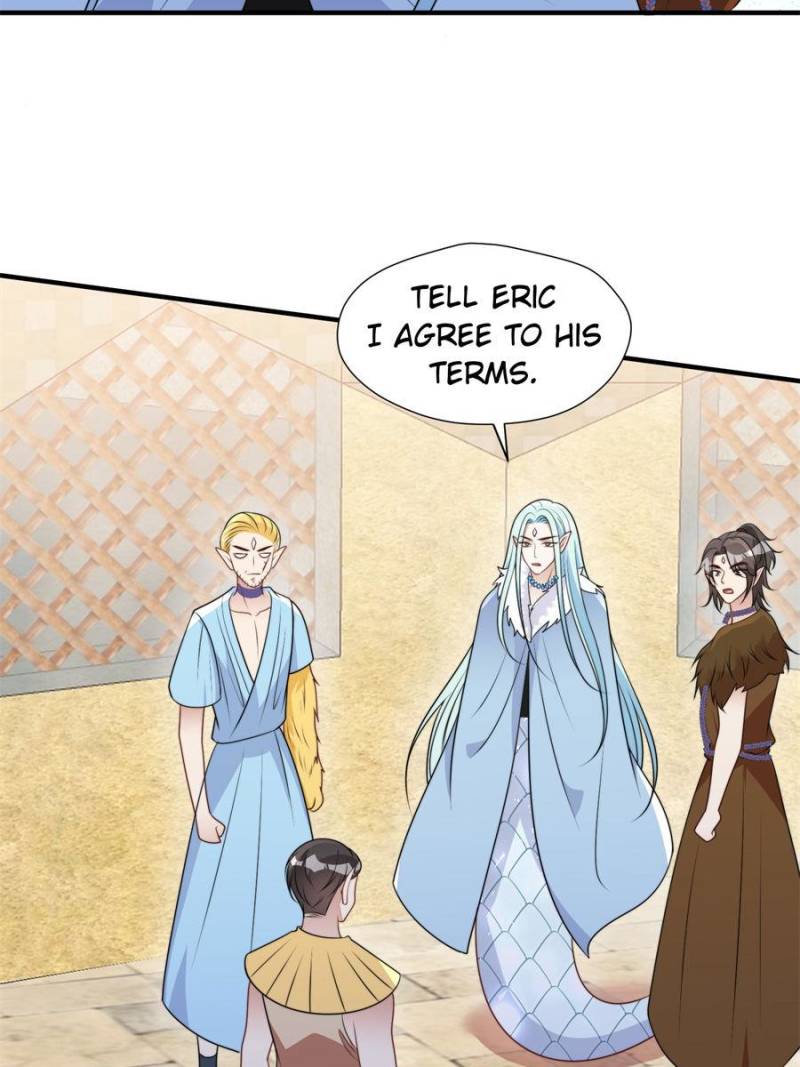 I Became the Beastman’s Wife Chapter 311 96 ch 311 11