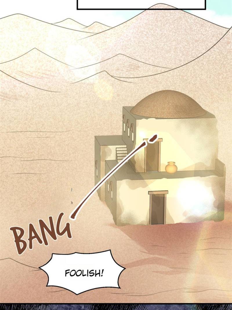 I Became the Beastman’s Wife Chapter 311 99 ch 311 14