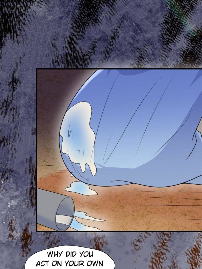 I Became the Beastman’s Wife Chapter 311 100 ch 311 15