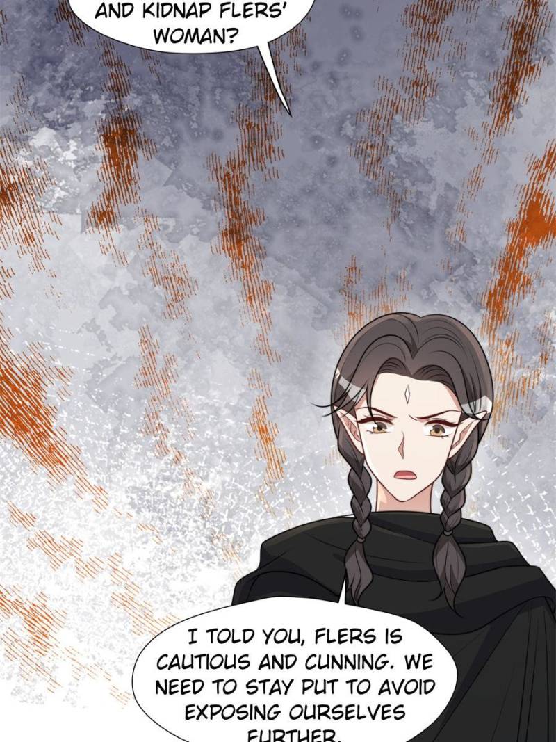 I Became the Beastman’s Wife Chapter 311 101 ch 311 16