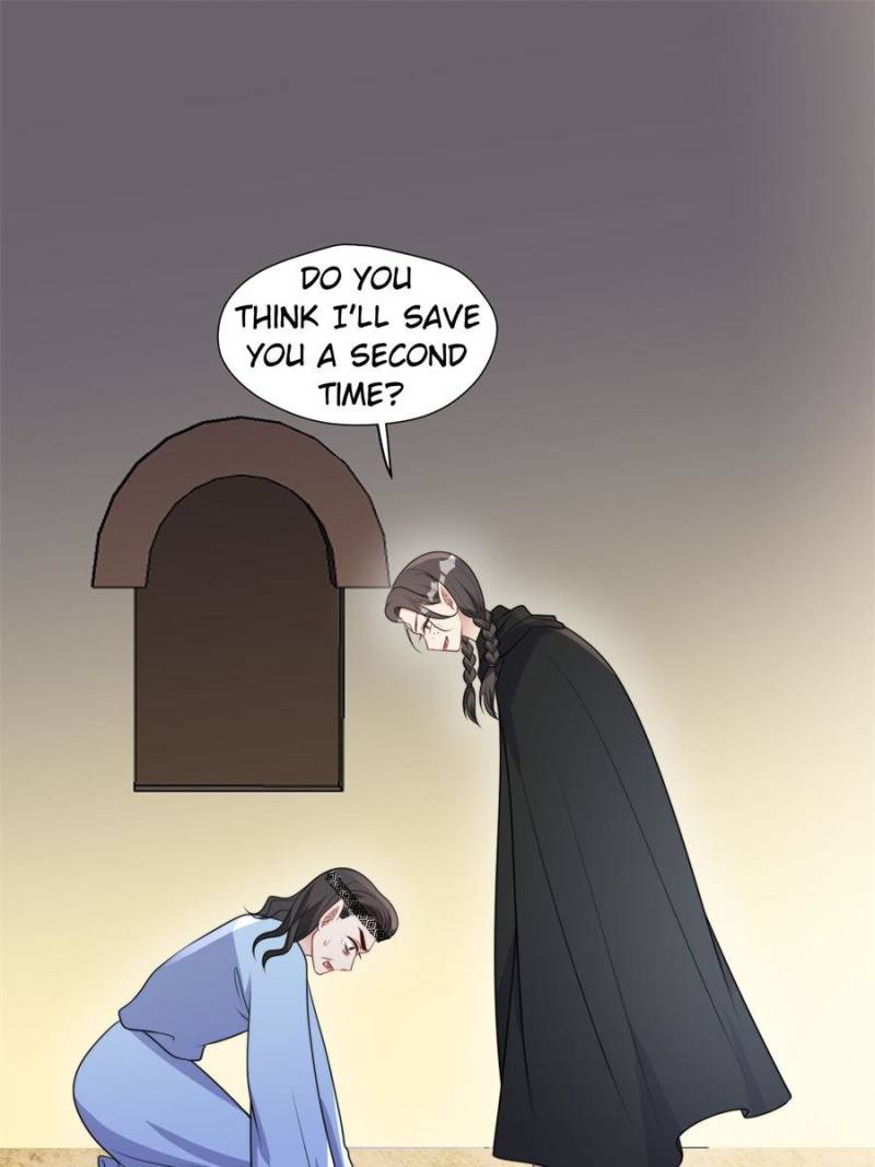 I Became the Beastman’s Wife Chapter 311 104 ch 311 19