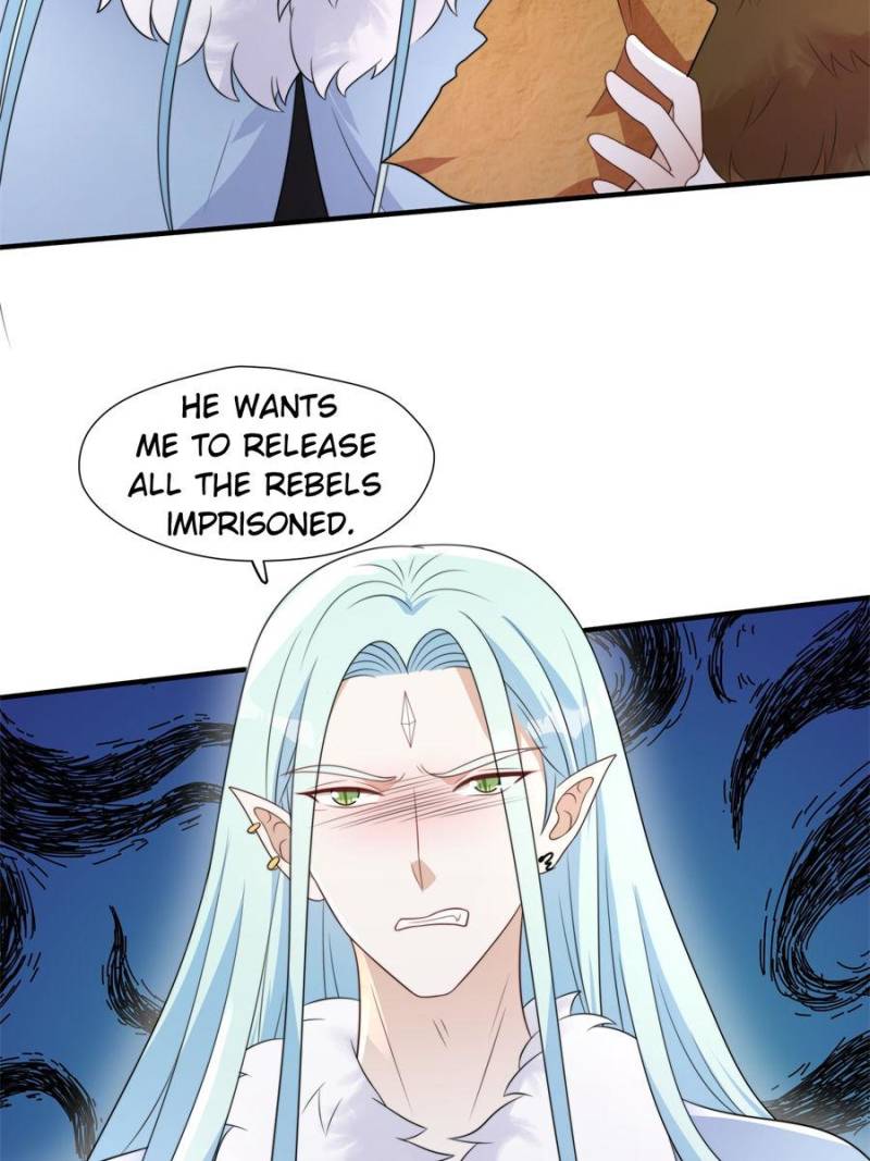 I Became the Beastman’s Wife Chapter 311 87 ch 311 2