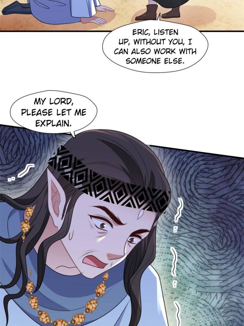 I Became the Beastman’s Wife Chapter 311 105 ch 311 20