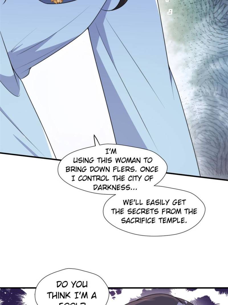 I Became the Beastman’s Wife Chapter 311 106 ch 311 21