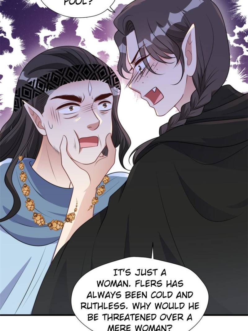 I Became the Beastman’s Wife Chapter 311 107 ch 311 22