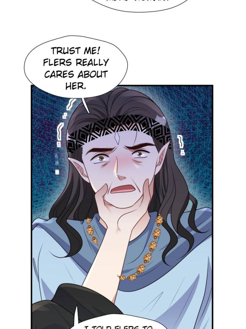 I Became the Beastman’s Wife Chapter 311 108 ch 311 23