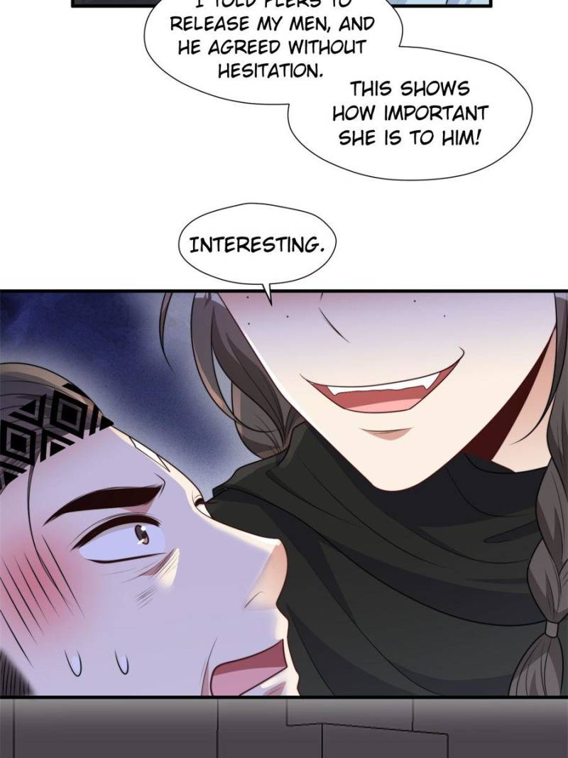 I Became the Beastman’s Wife Chapter 311 109 ch 311 24