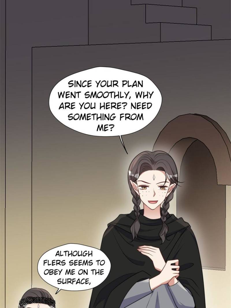 I Became the Beastman’s Wife Chapter 311 110 ch 311 25