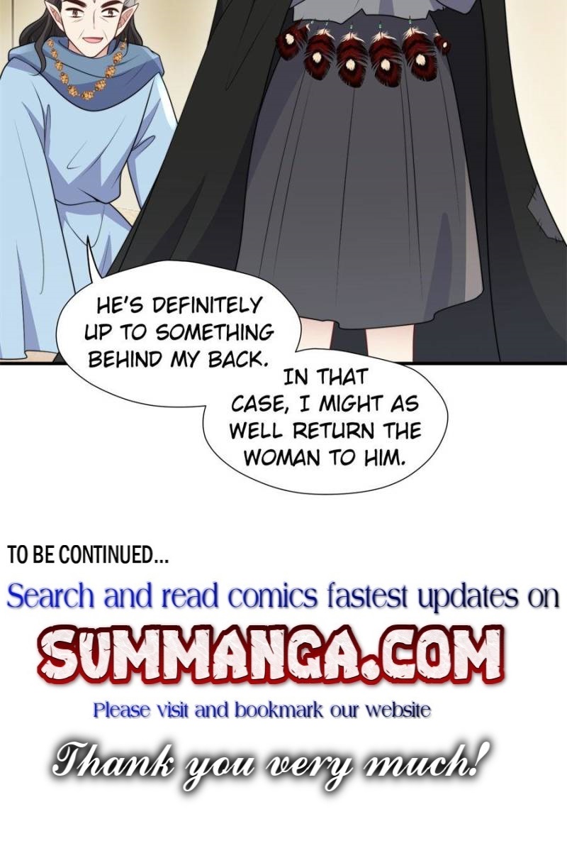 I Became the Beastman’s Wife Chapter 311 111 ch 311 26