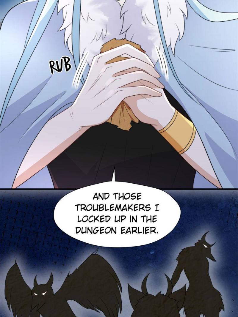 I Became the Beastman’s Wife Chapter 311 88 ch 311 3