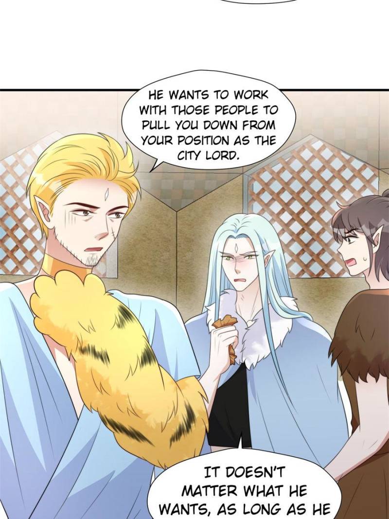 I Became the Beastman’s Wife Chapter 311 91 ch 311 6