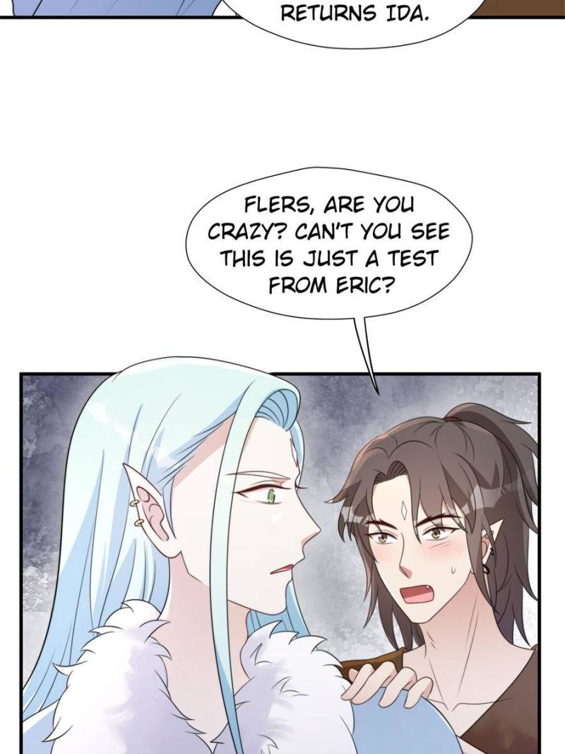 I Became the Beastman’s Wife Chapter 311 92 ch 311 7