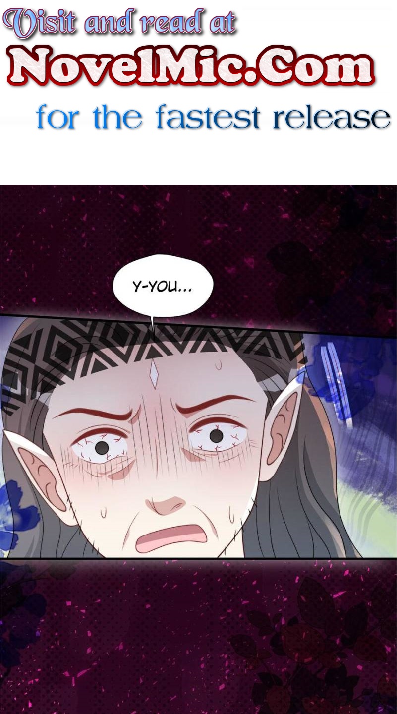 I Became the Beastman’s Wife Chapter 315 77 ch 315 1