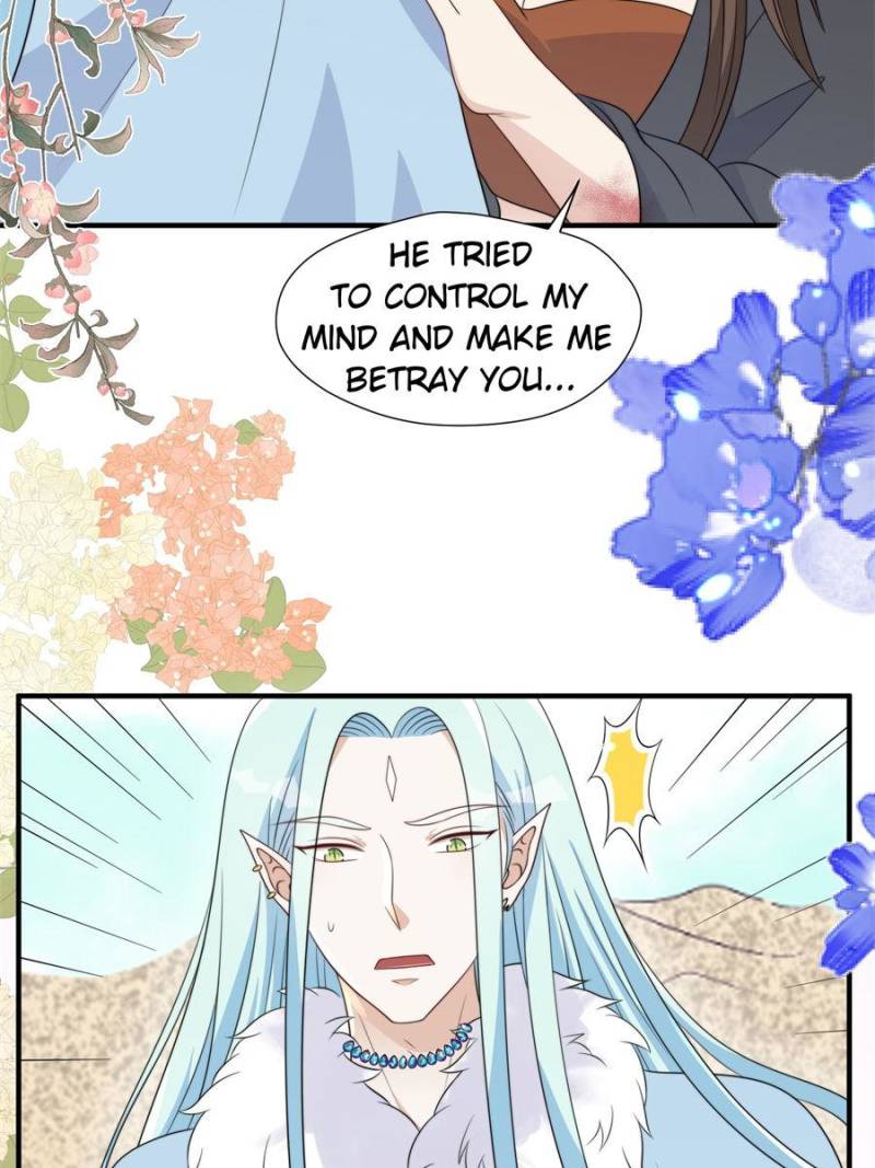 I Became the Beastman’s Wife Chapter 315 86 ch 315 10