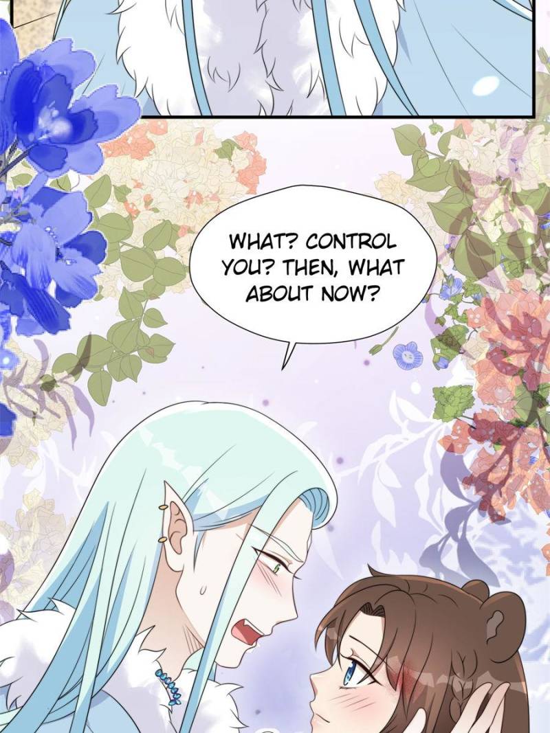 I Became the Beastman’s Wife Chapter 315 87 ch 315 11