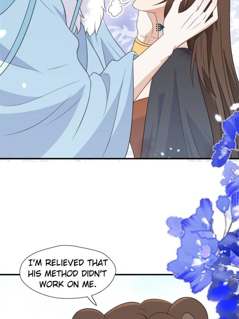 I Became the Beastman’s Wife Chapter 315 88 ch 315 12