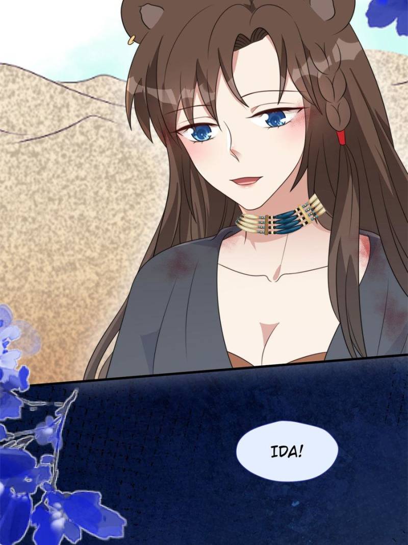 I Became the Beastman’s Wife Chapter 315 89 ch 315 13