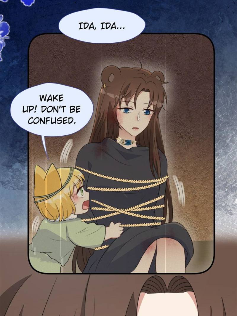 I Became the Beastman’s Wife Chapter 315 90 ch 315 14