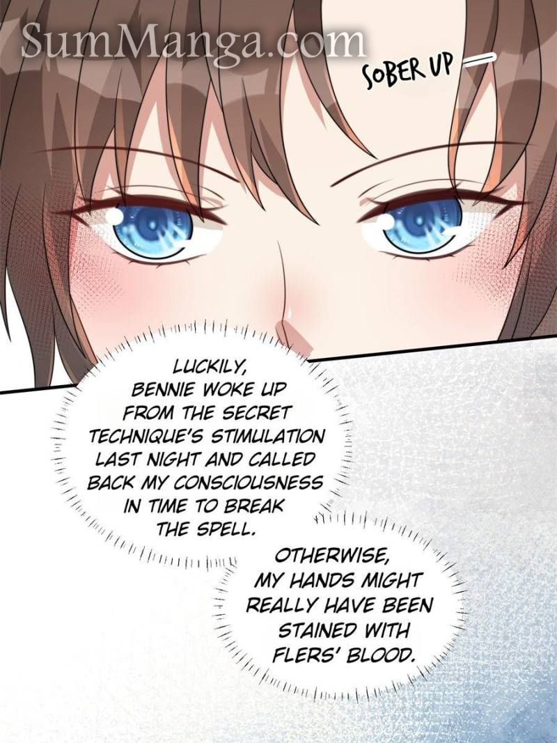 I Became the Beastman’s Wife Chapter 315 91 ch 315 15