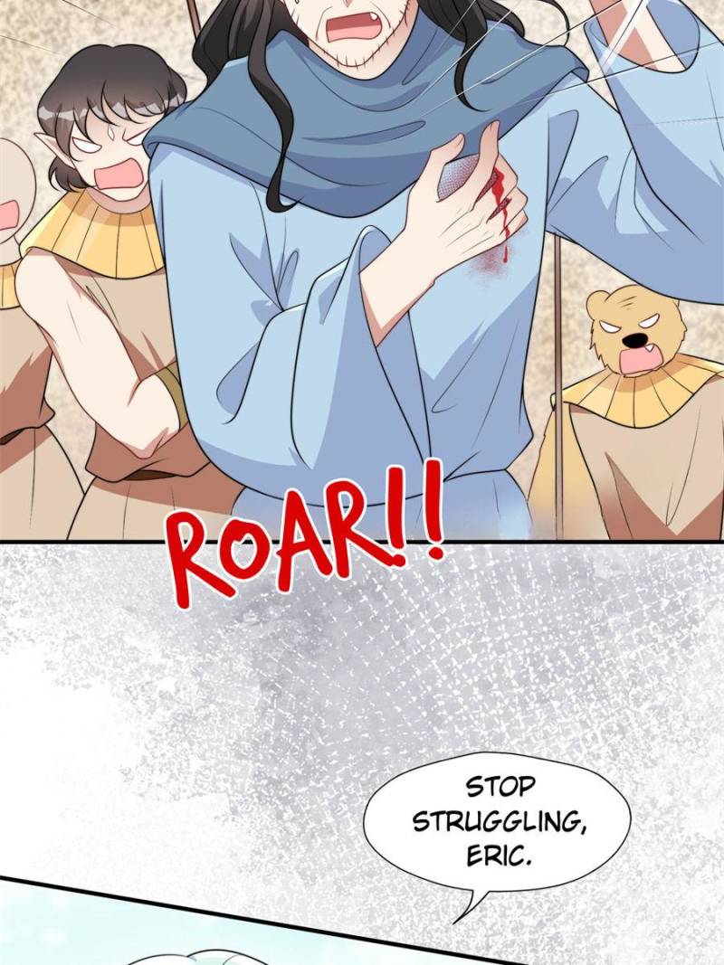 I Became the Beastman’s Wife Chapter 315 95 ch 315 19