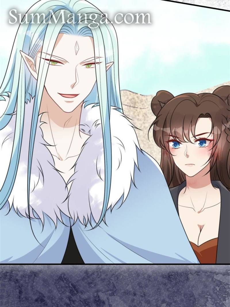 I Became the Beastman’s Wife Chapter 315 96 ch 315 20