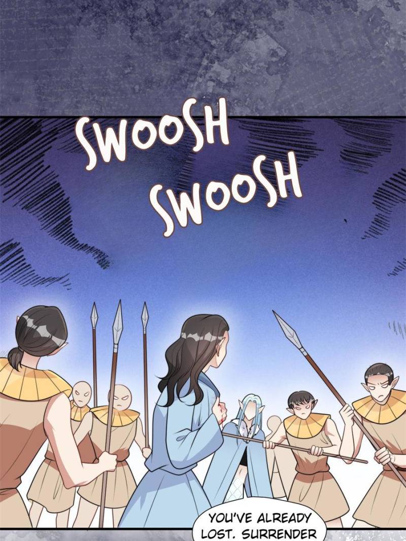 I Became the Beastman’s Wife Chapter 315 97 ch 315 21