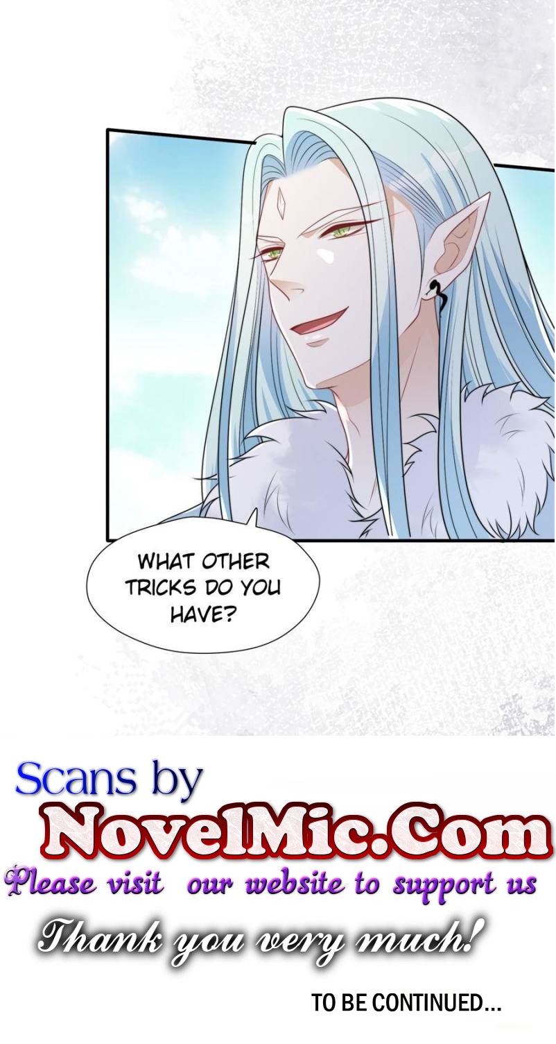 I Became the Beastman’s Wife Chapter 315 99 ch 315 23