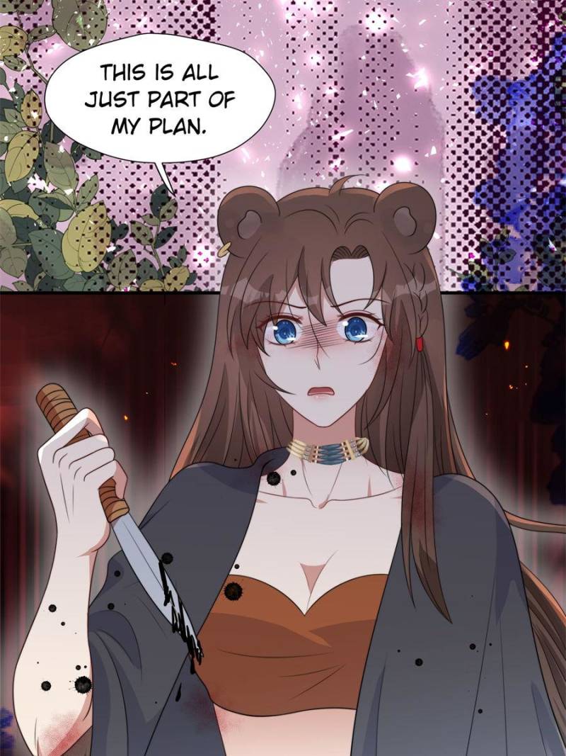 I Became the Beastman’s Wife Chapter 315 80 ch 315 4