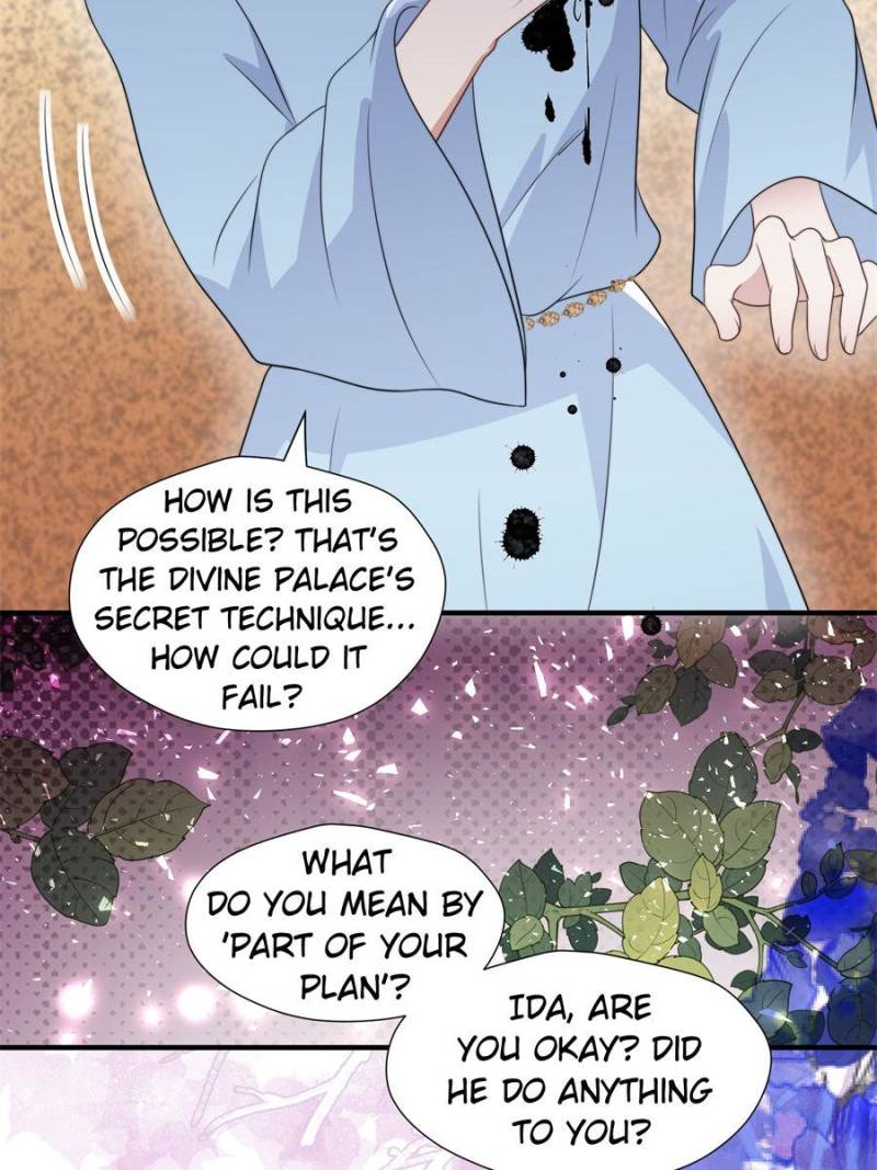 I Became the Beastman’s Wife Chapter 315 82 ch 315 6