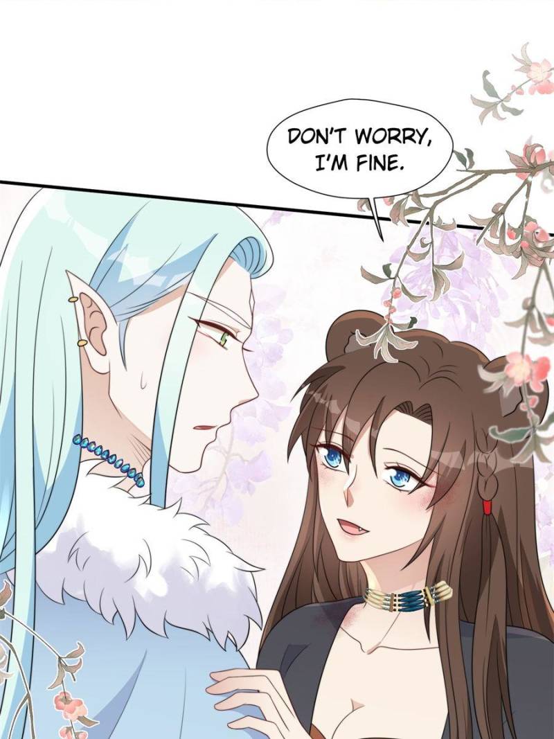 I Became the Beastman’s Wife Chapter 315 85 ch 315 9