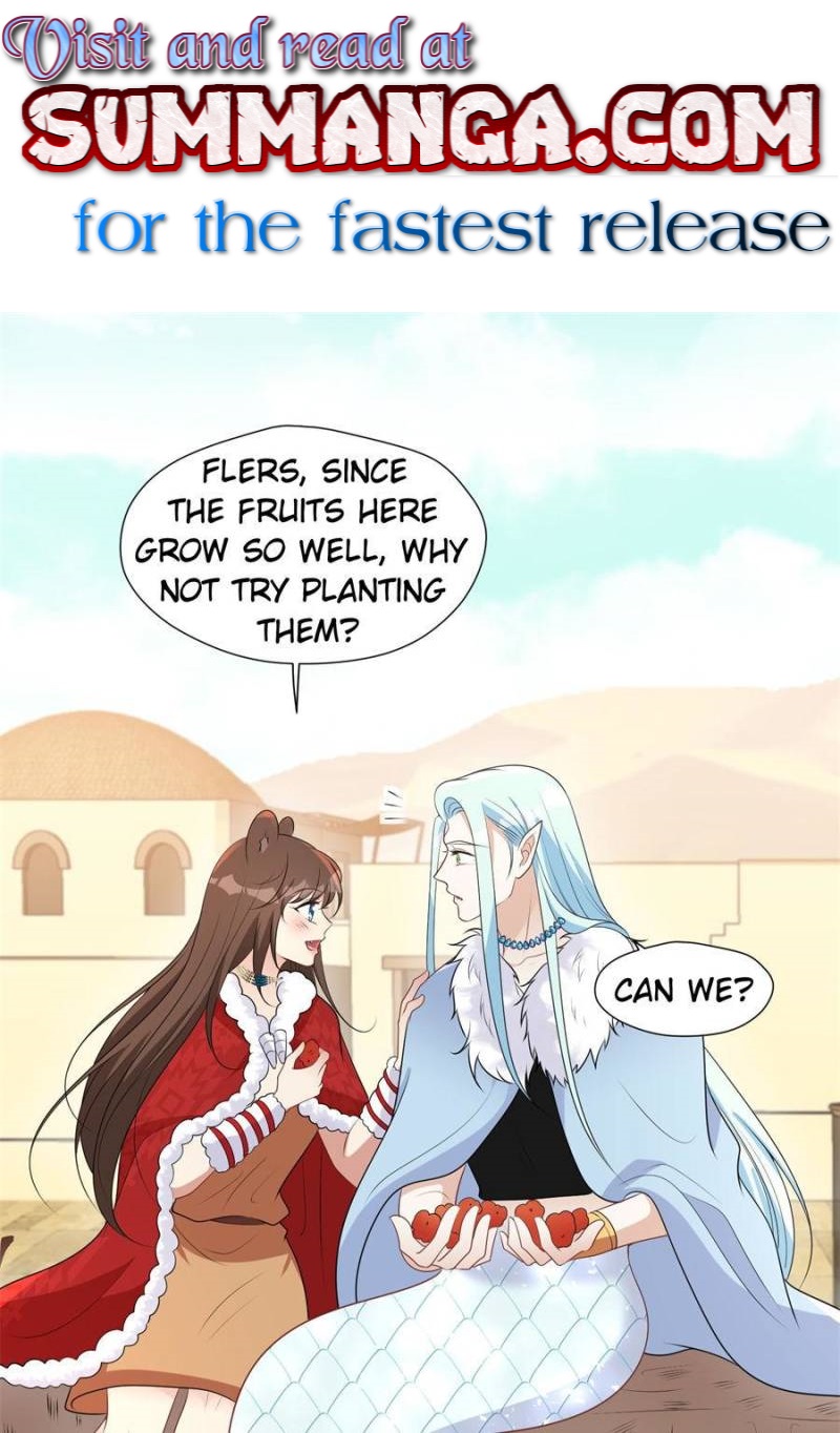 I Became the Beastman’s Wife Chapter 327 53 ch 327 1