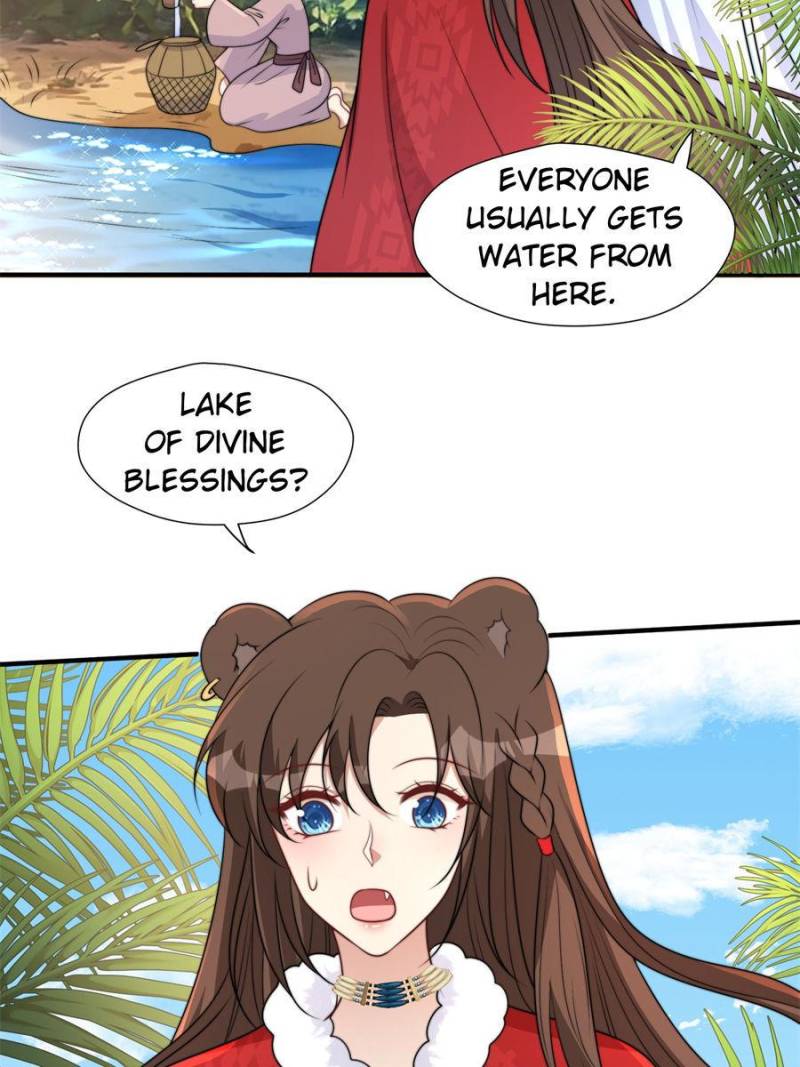 I Became the Beastman’s Wife Chapter 327 62 ch 327 10