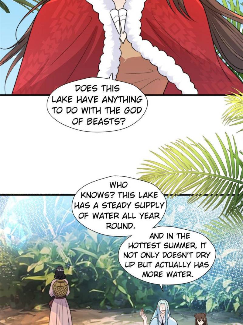 I Became the Beastman’s Wife Chapter 327 63 ch 327 11