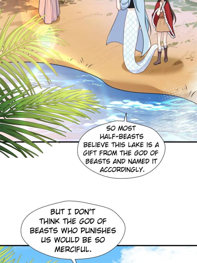 I Became the Beastman’s Wife Chapter 327 64 ch 327 12