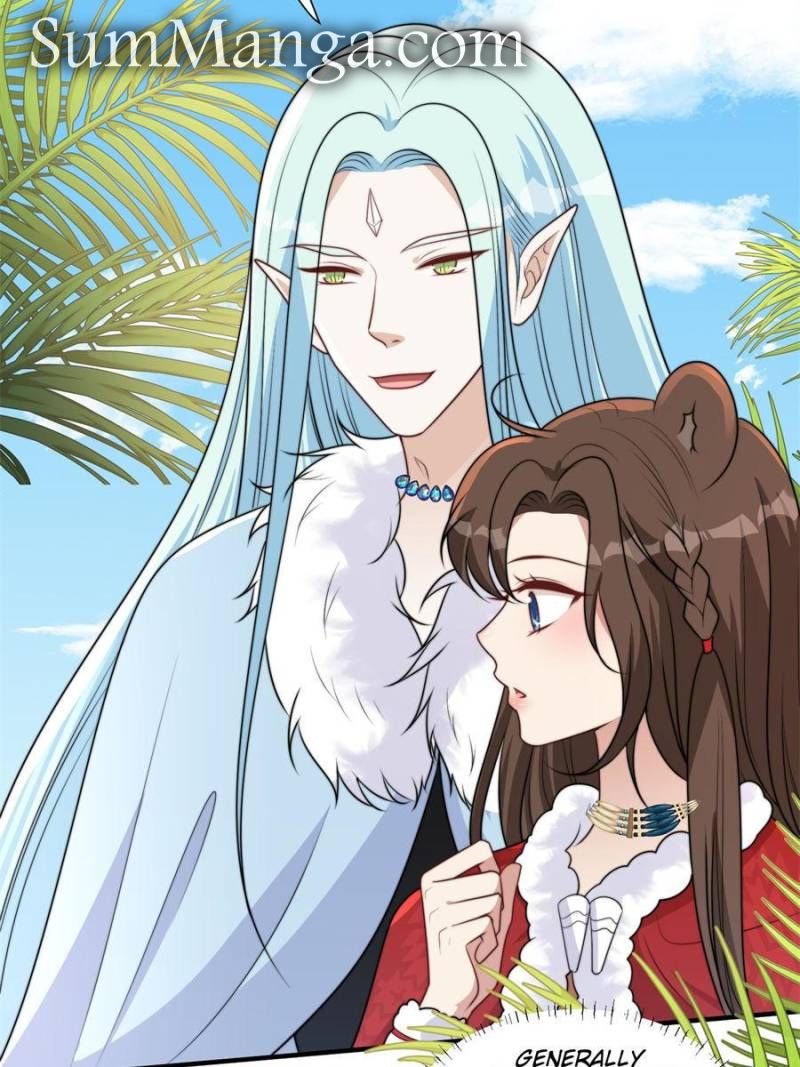 I Became the Beastman’s Wife Chapter 327 65 ch 327 13