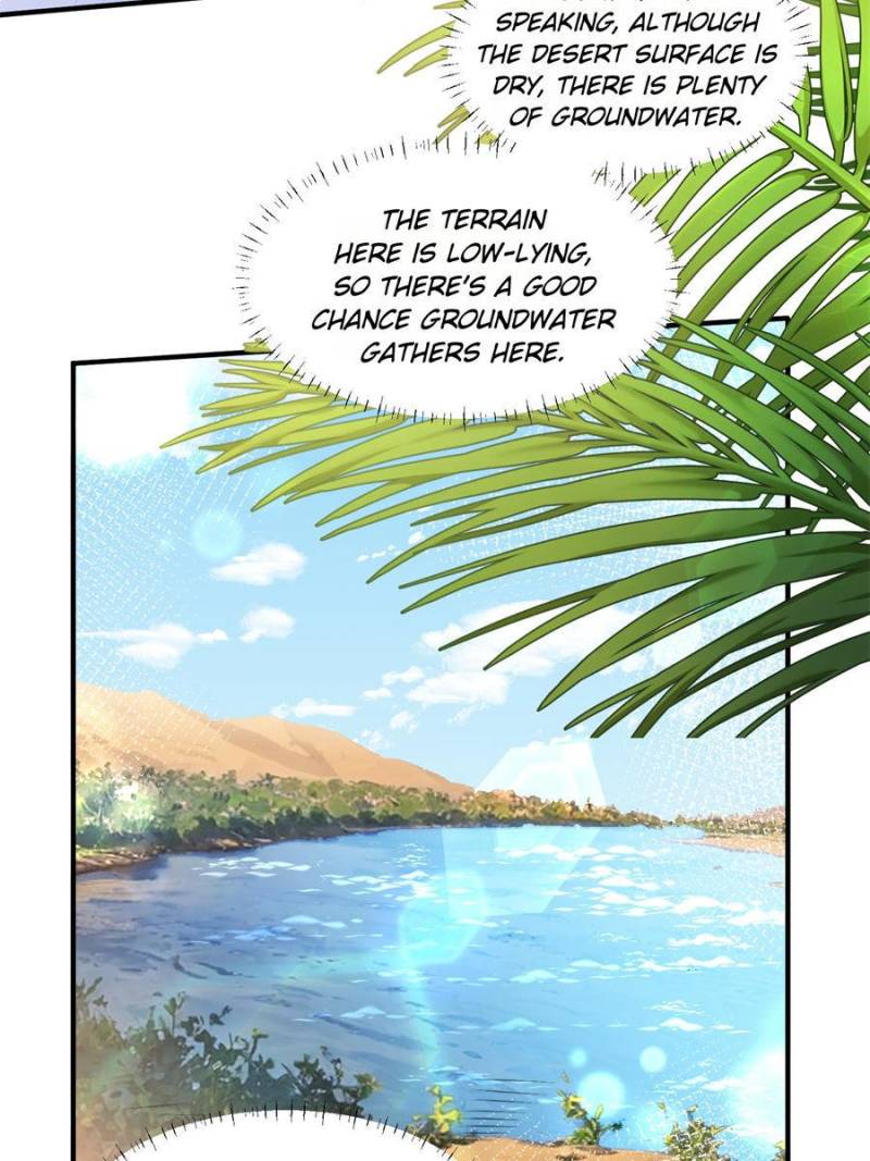 I Became the Beastman’s Wife Chapter 327 66 ch 327 14