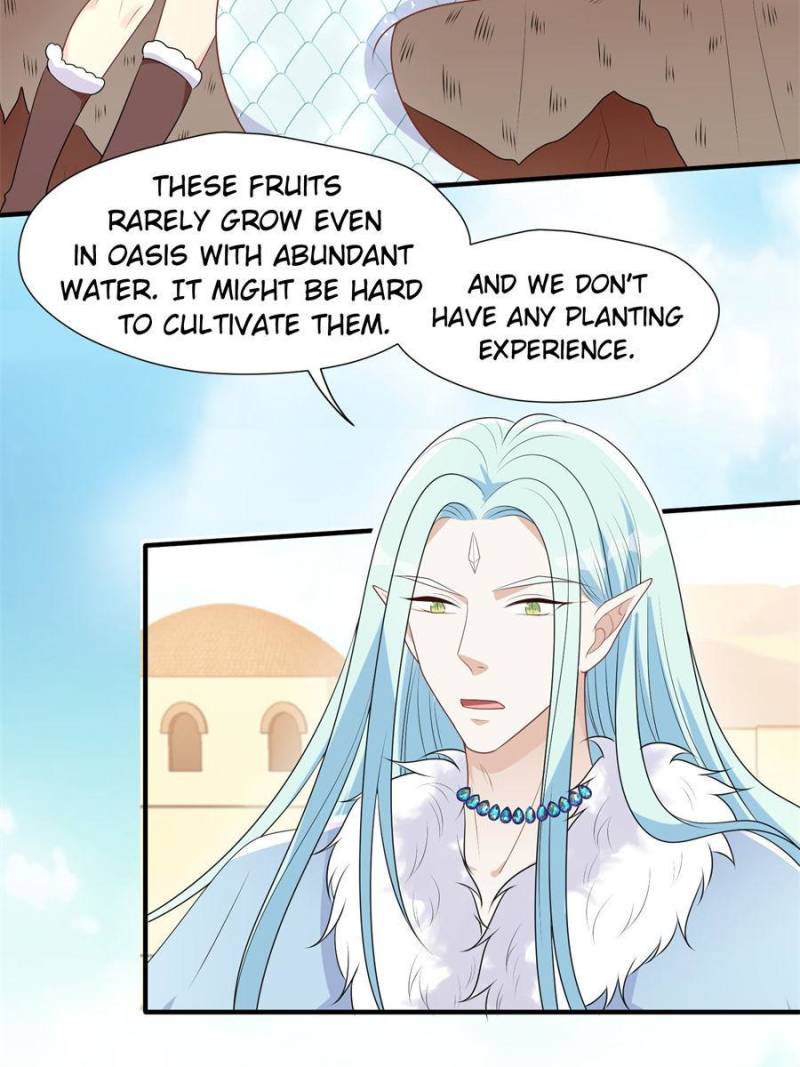 I Became the Beastman’s Wife Chapter 327 54 ch 327 2