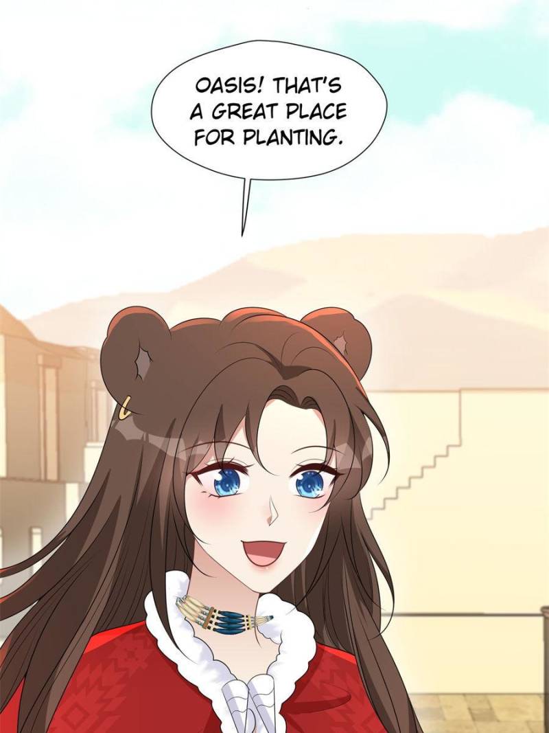 I Became the Beastman’s Wife Chapter 327 55 ch 327 3