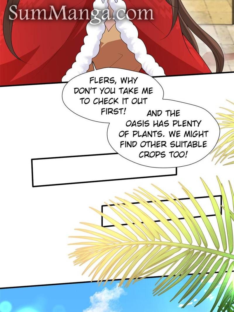 I Became the Beastman’s Wife Chapter 327 56 ch 327 4