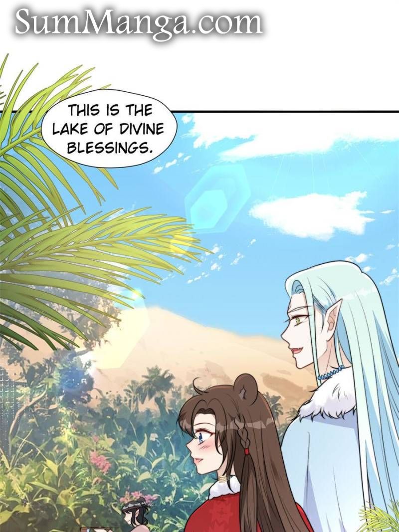 I Became the Beastman’s Wife Chapter 327 61 ch 327 9