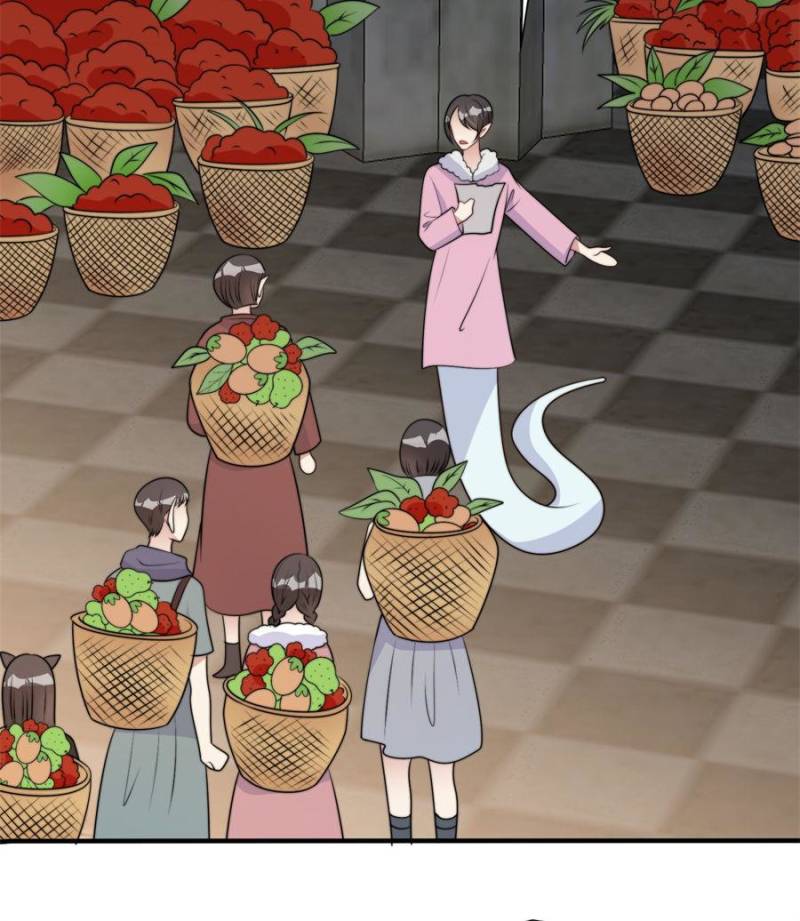 I Became the Beastman’s Wife Chapter 333 92 ch 333 10