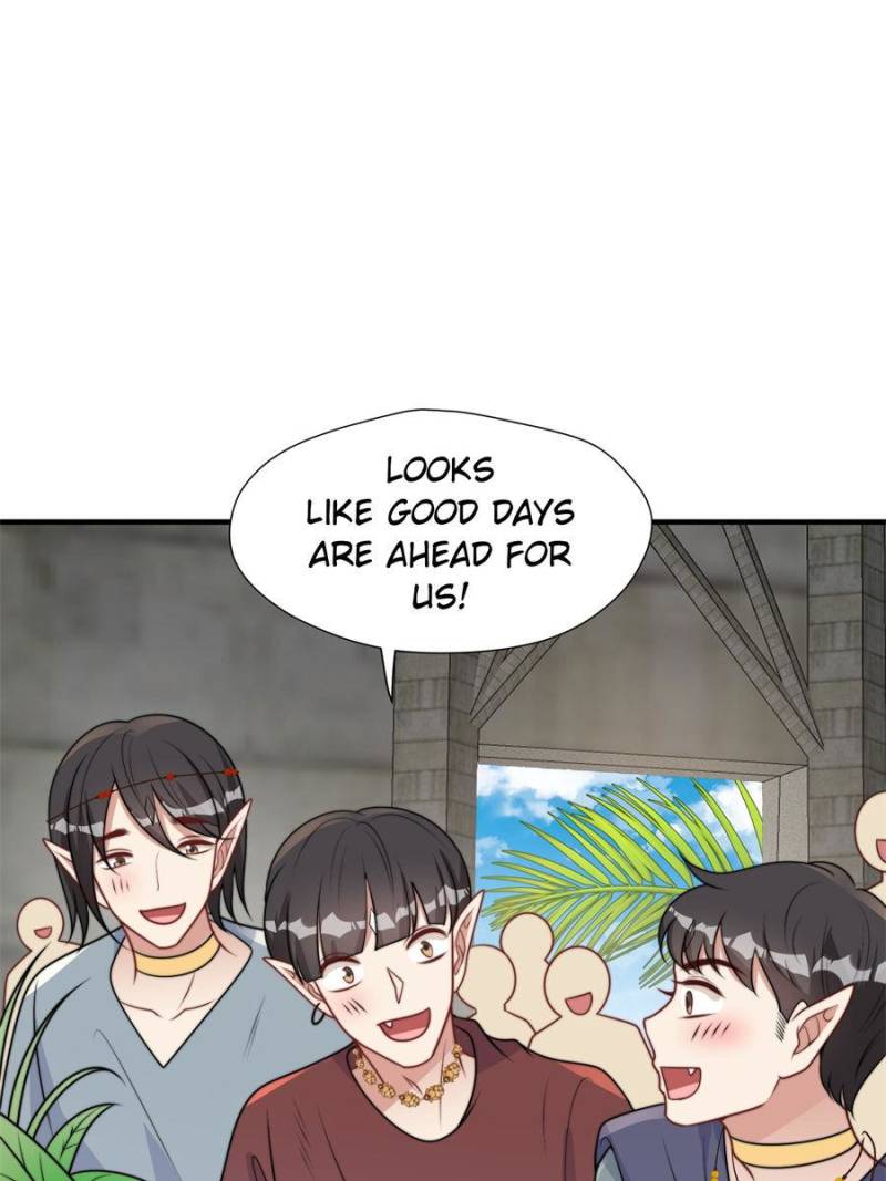 I Became the Beastman’s Wife Chapter 333 94 ch 333 12